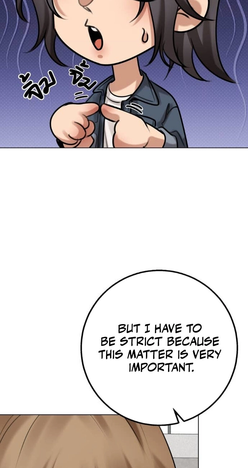 Wild Protectress Chapter 17 page 58 - 