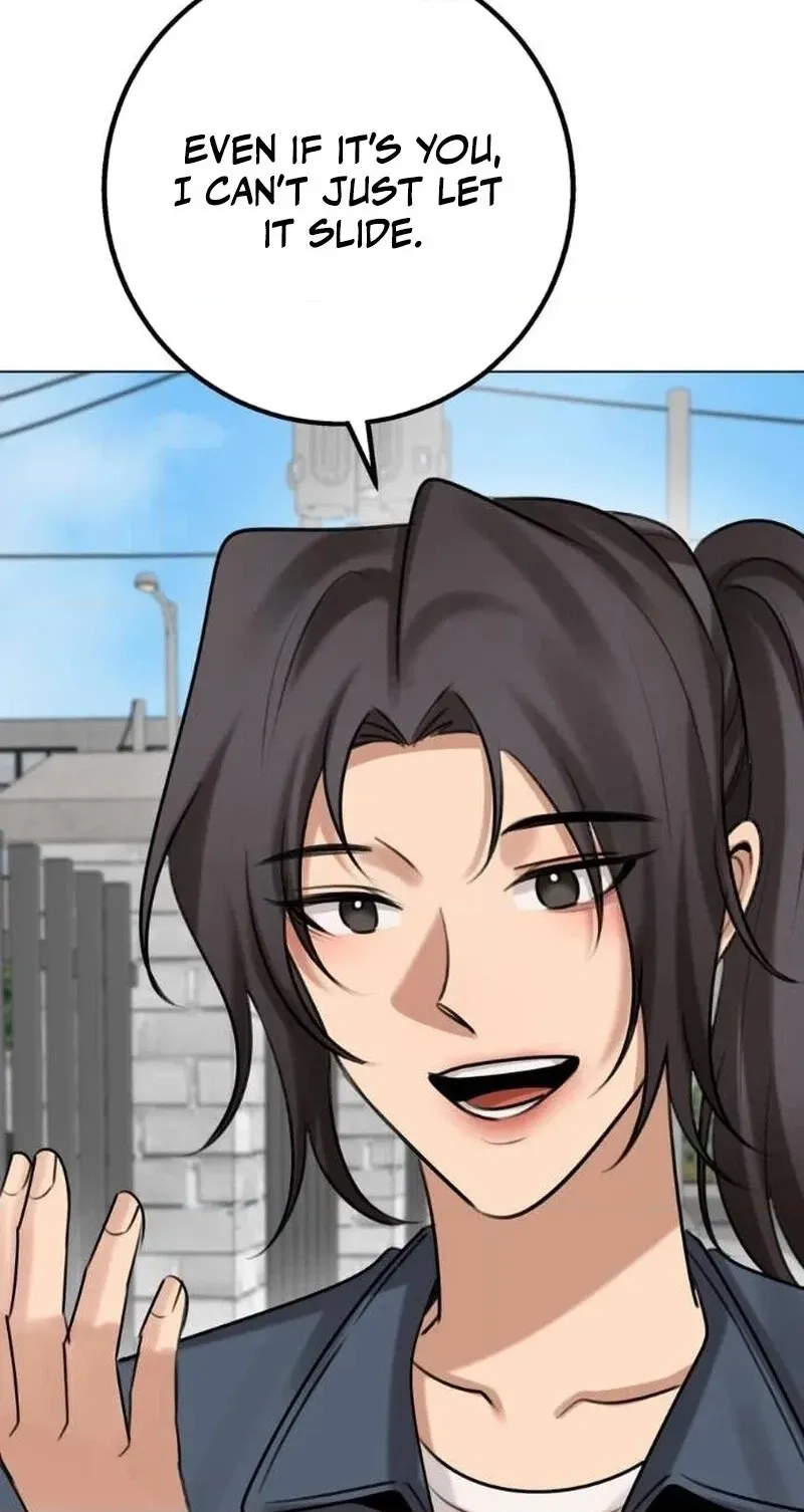 Wild Protectress Chapter 17 page 60 - 