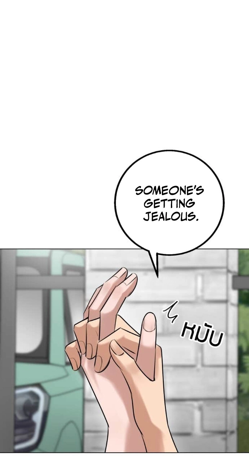 Wild Protectress Chapter 17 page 71 - 