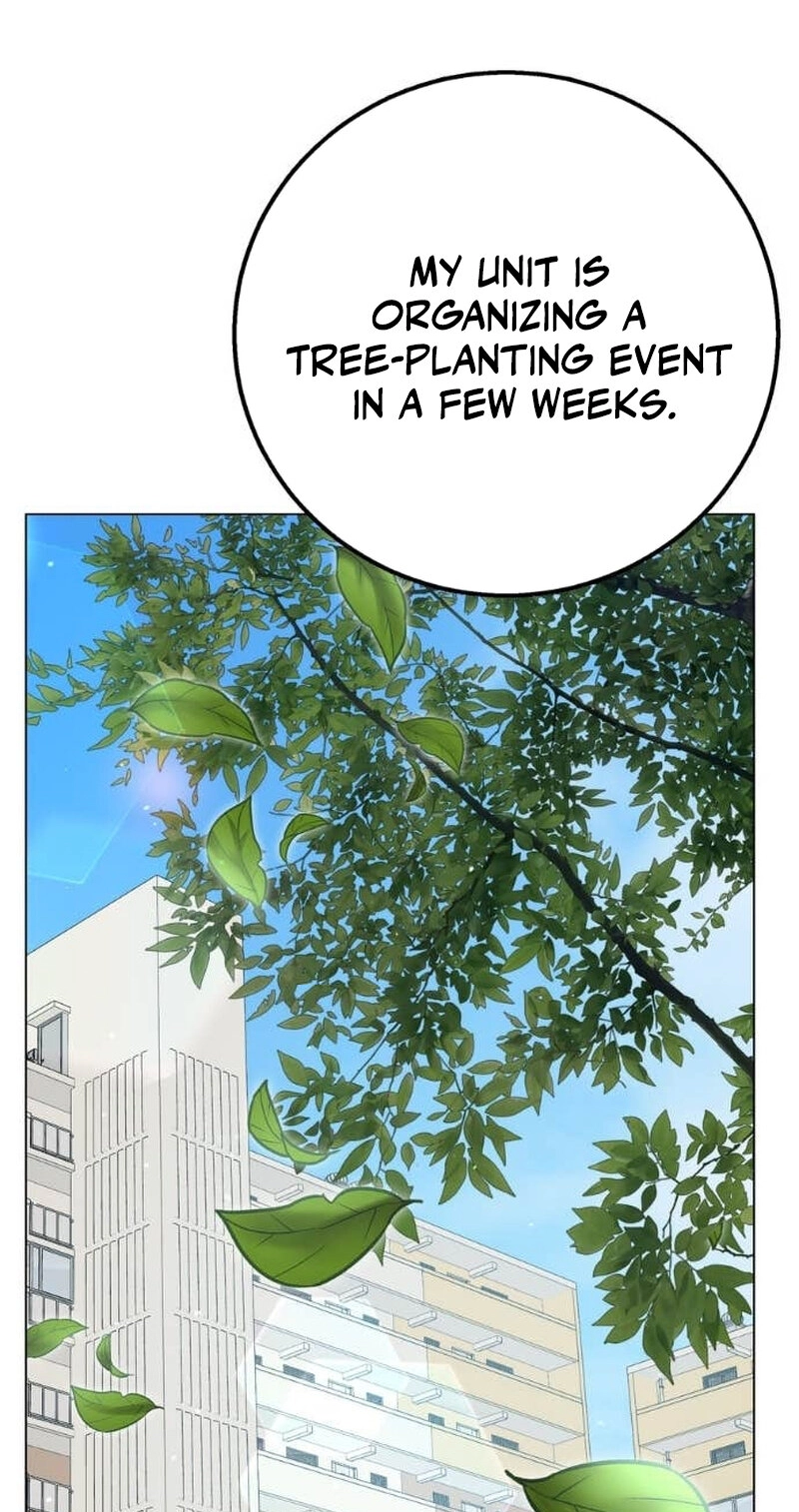 Wild Protectress Chapter 17 page 76 - 
