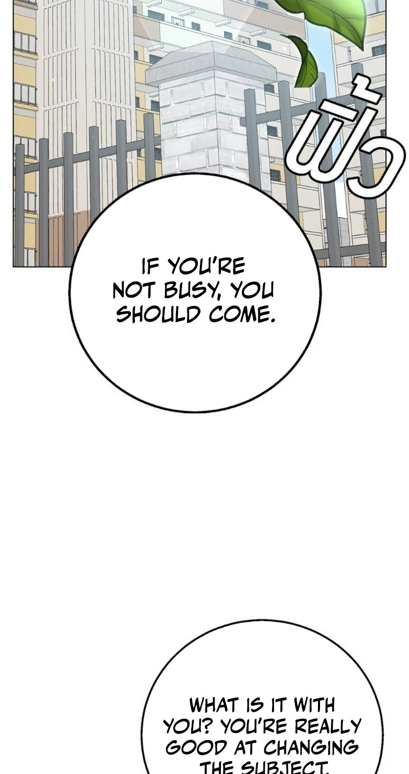 Wild Protectress Chapter 17 page 77 - 