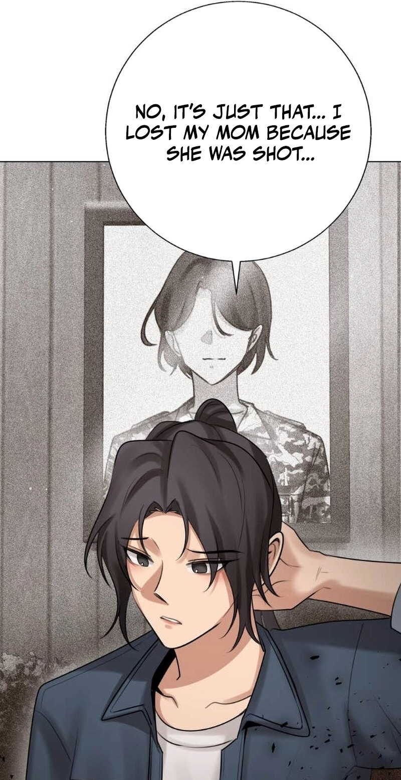 Wild Protectress Chapter 17 page 9 - 