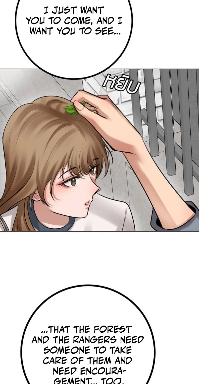 Wild Protectress Chapter 17 page 82 - 