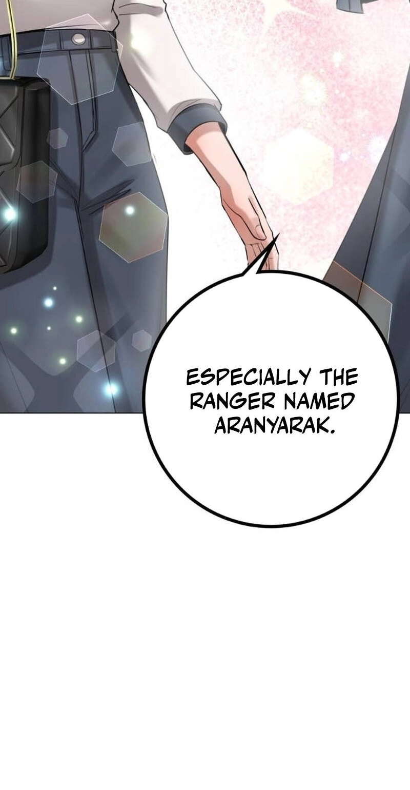 Wild Protectress Chapter 17 page 84 - 