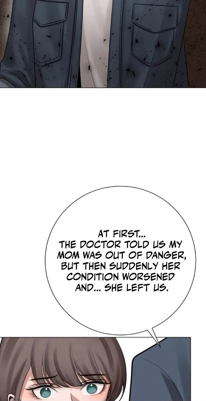 Wild Protectress Chapter 17 page 10 - 
