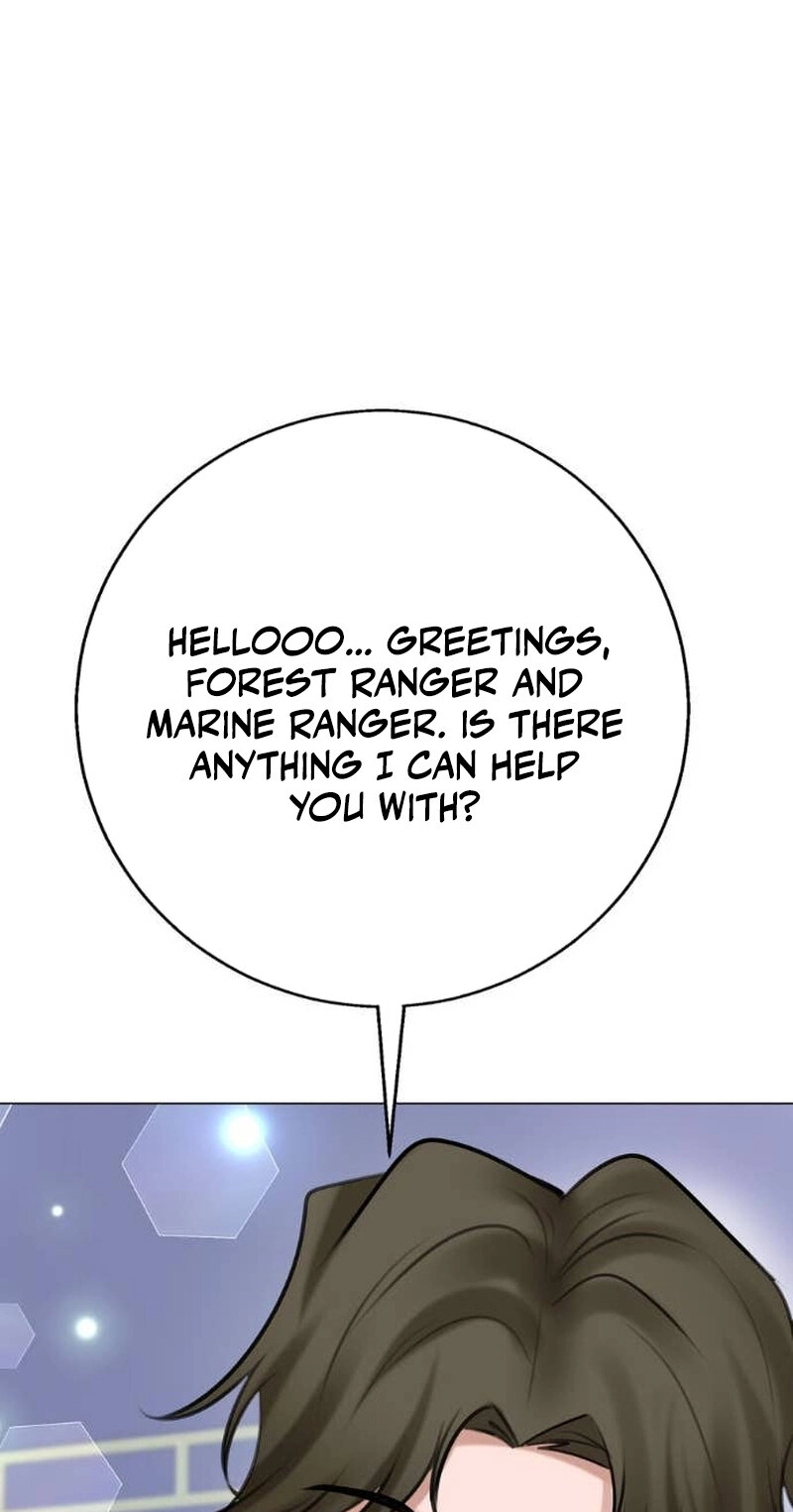 Wild Protectress Chapter 18 page 14 - 