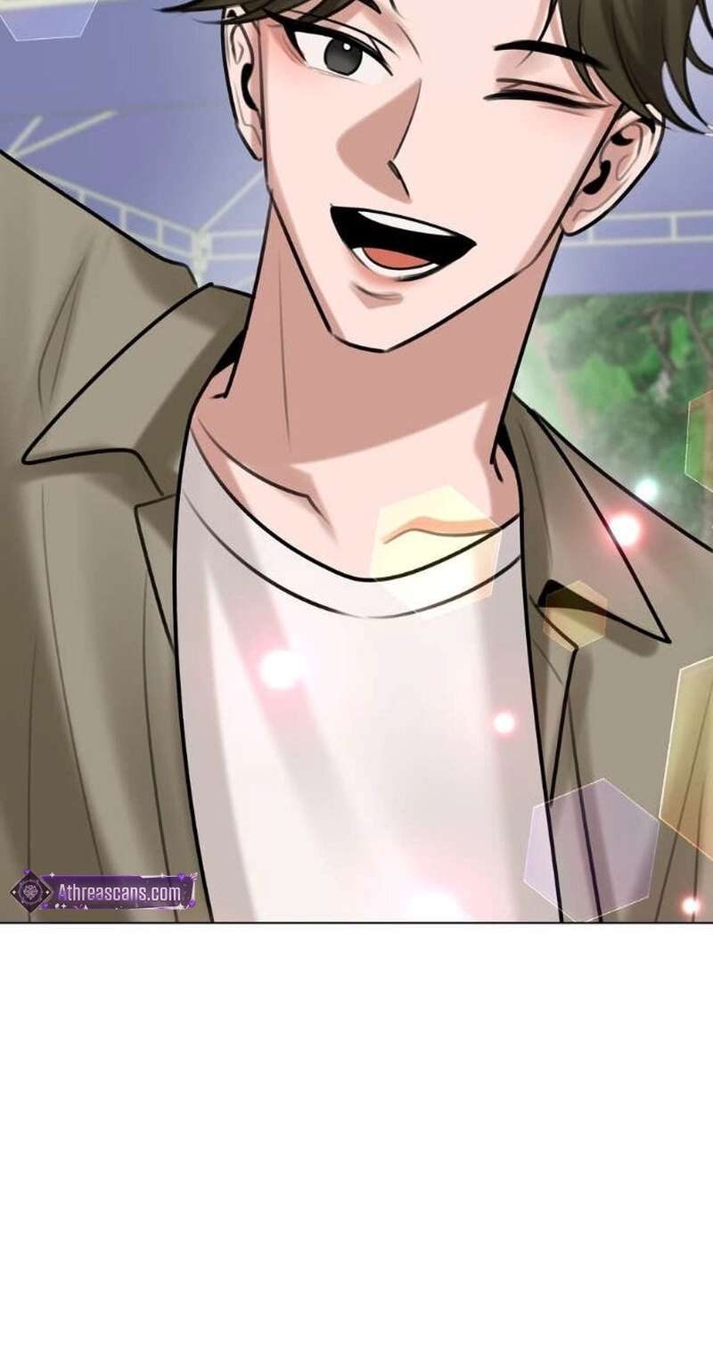 Wild Protectress Chapter 18 page 15 - 