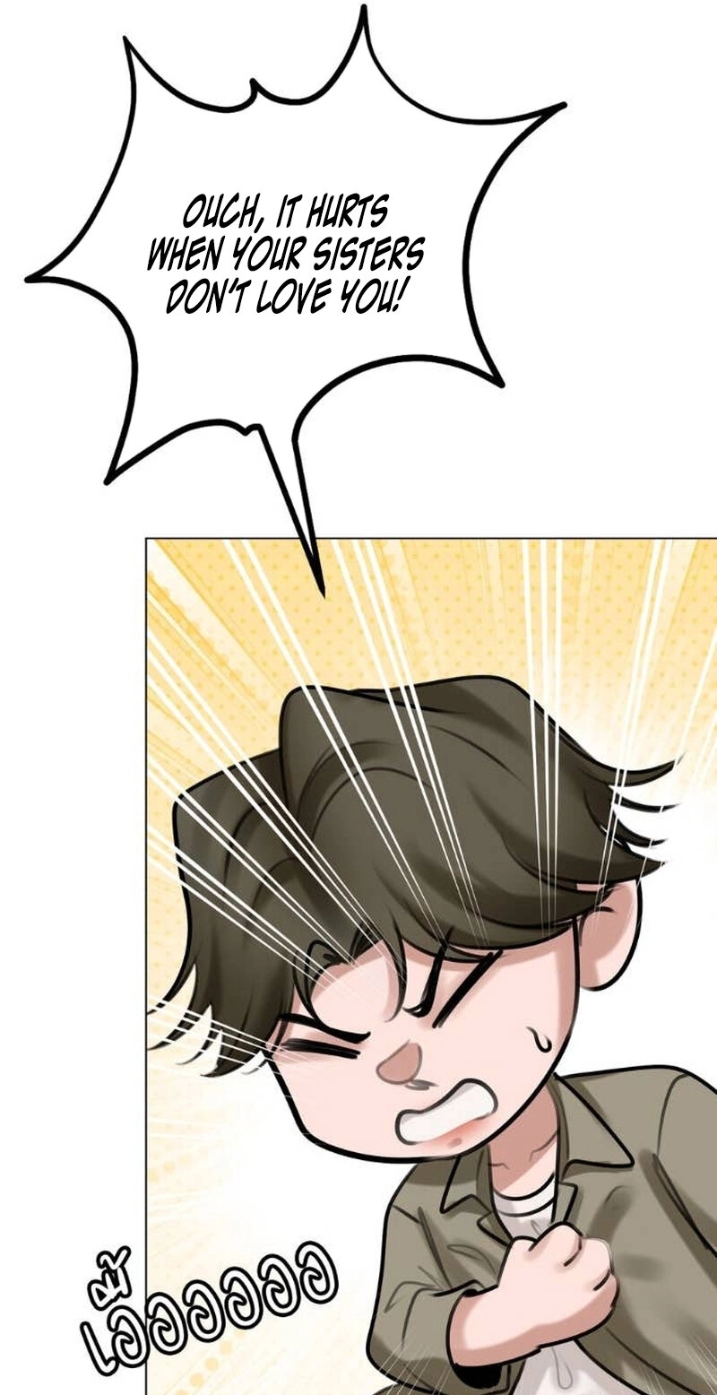 Wild Protectress Chapter 18 page 19 - 