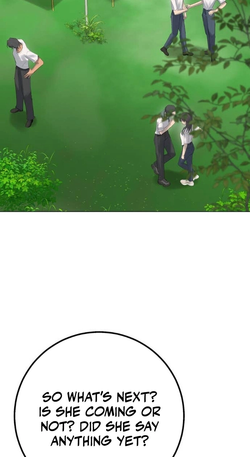 Wild Protectress Chapter 18 page 3 - 