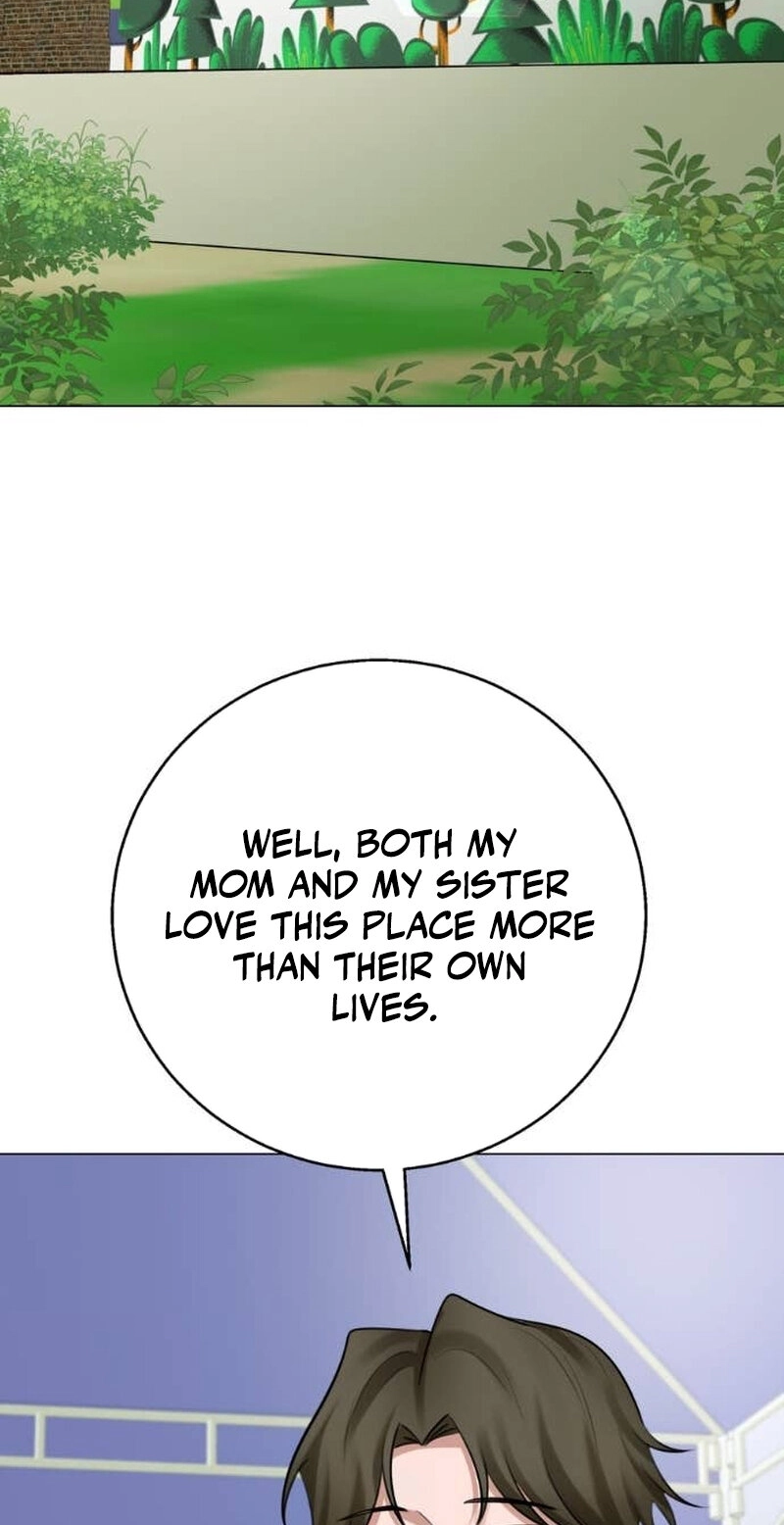 Wild Protectress Chapter 18 page 24 - 