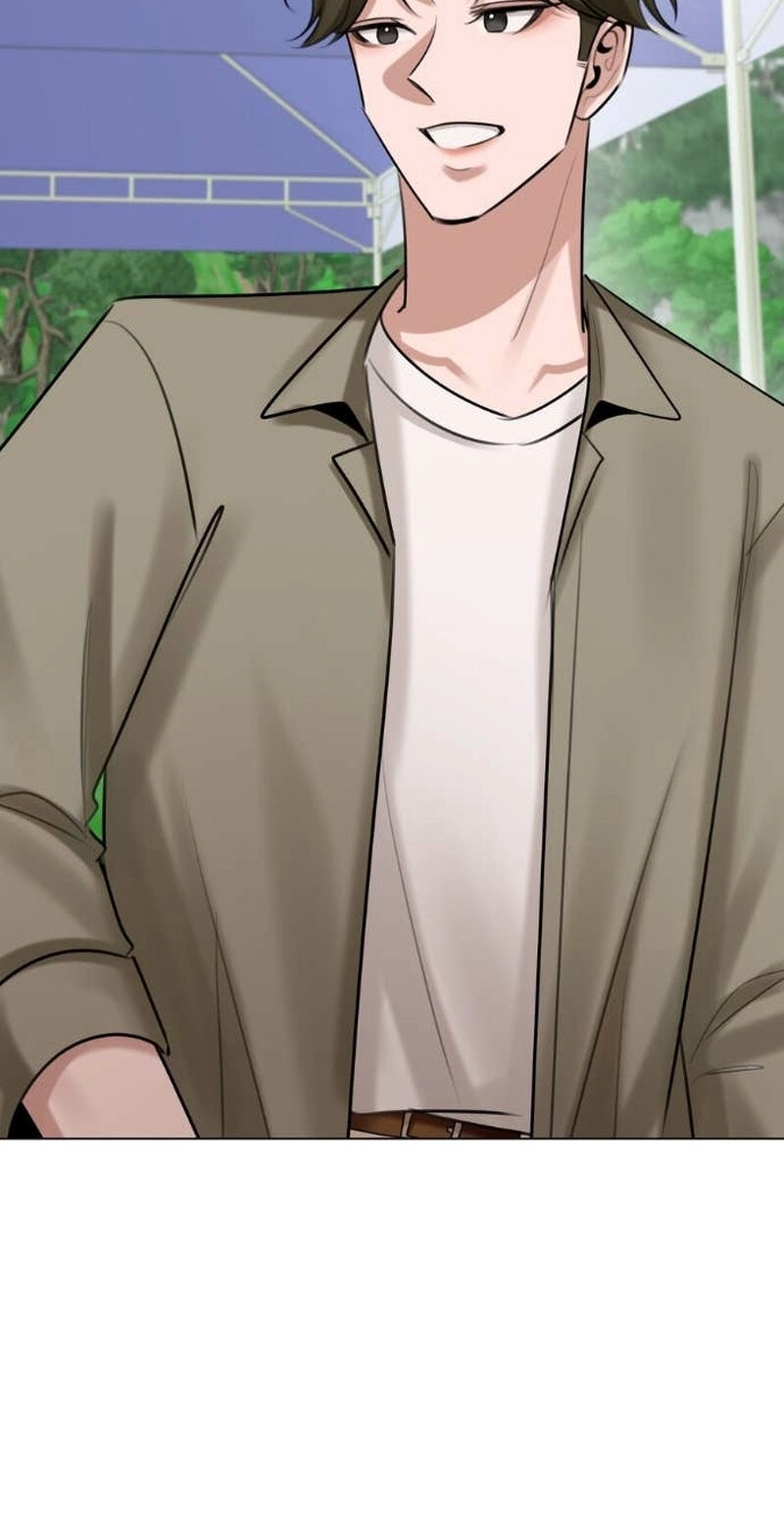 Wild Protectress Chapter 18 page 25 - 