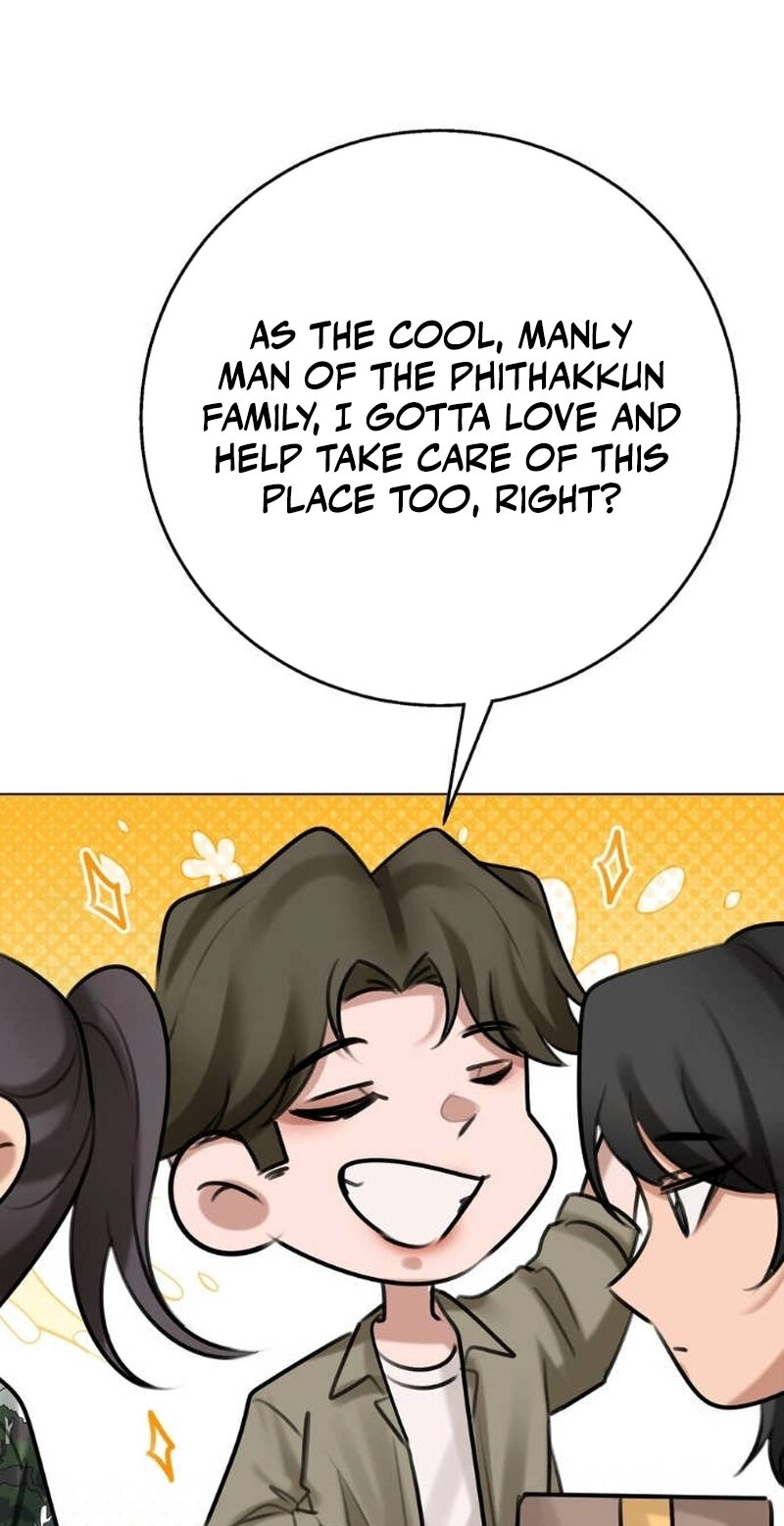 Wild Protectress Chapter 18 page 26 - 