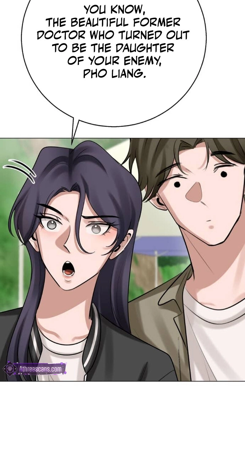 Wild Protectress Chapter 18 page 41 - 