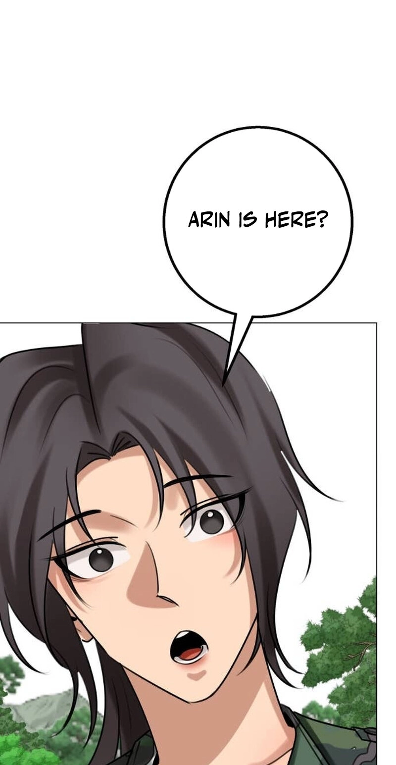 Wild Protectress Chapter 18 page 46 - 