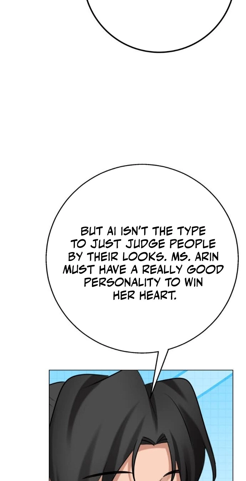 Wild Protectress Chapter 18 page 55 - 