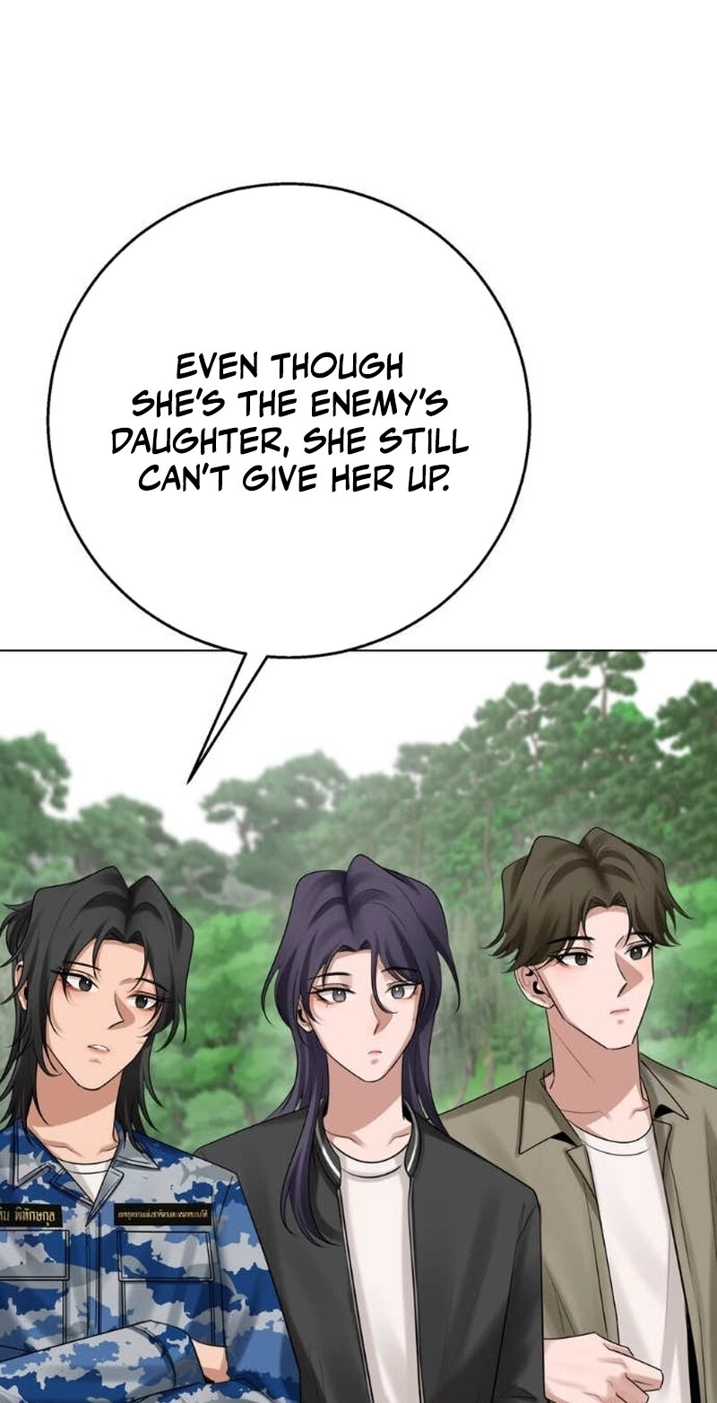 Wild Protectress Chapter 18 page 57 - 