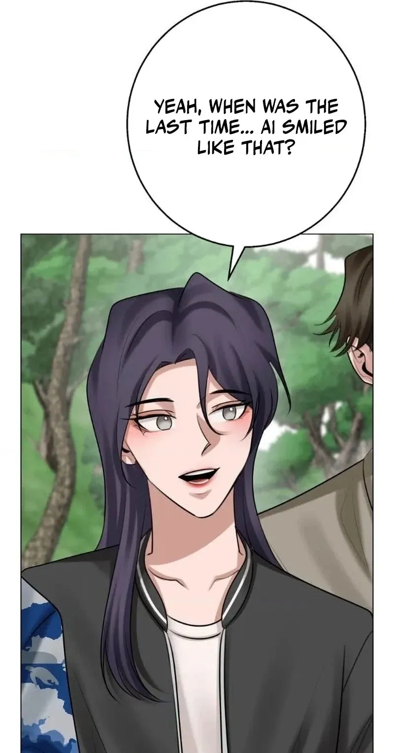 Wild Protectress Chapter 18 page 60 - 