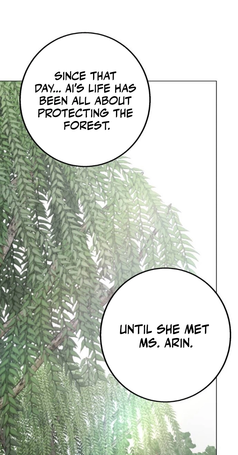 Wild Protectress Chapter 18 page 63 - 