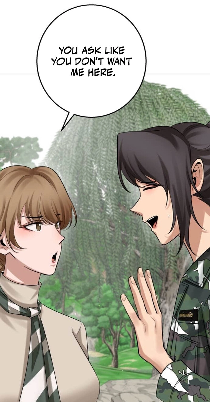 Wild Protectress Chapter 18 page 65 - 