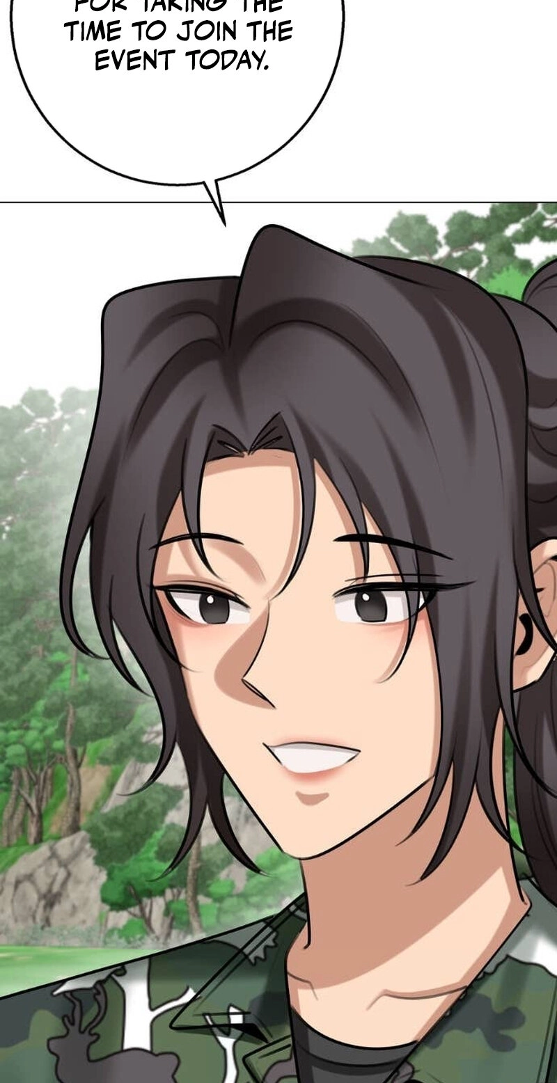 Wild Protectress Chapter 18 page 71 - 