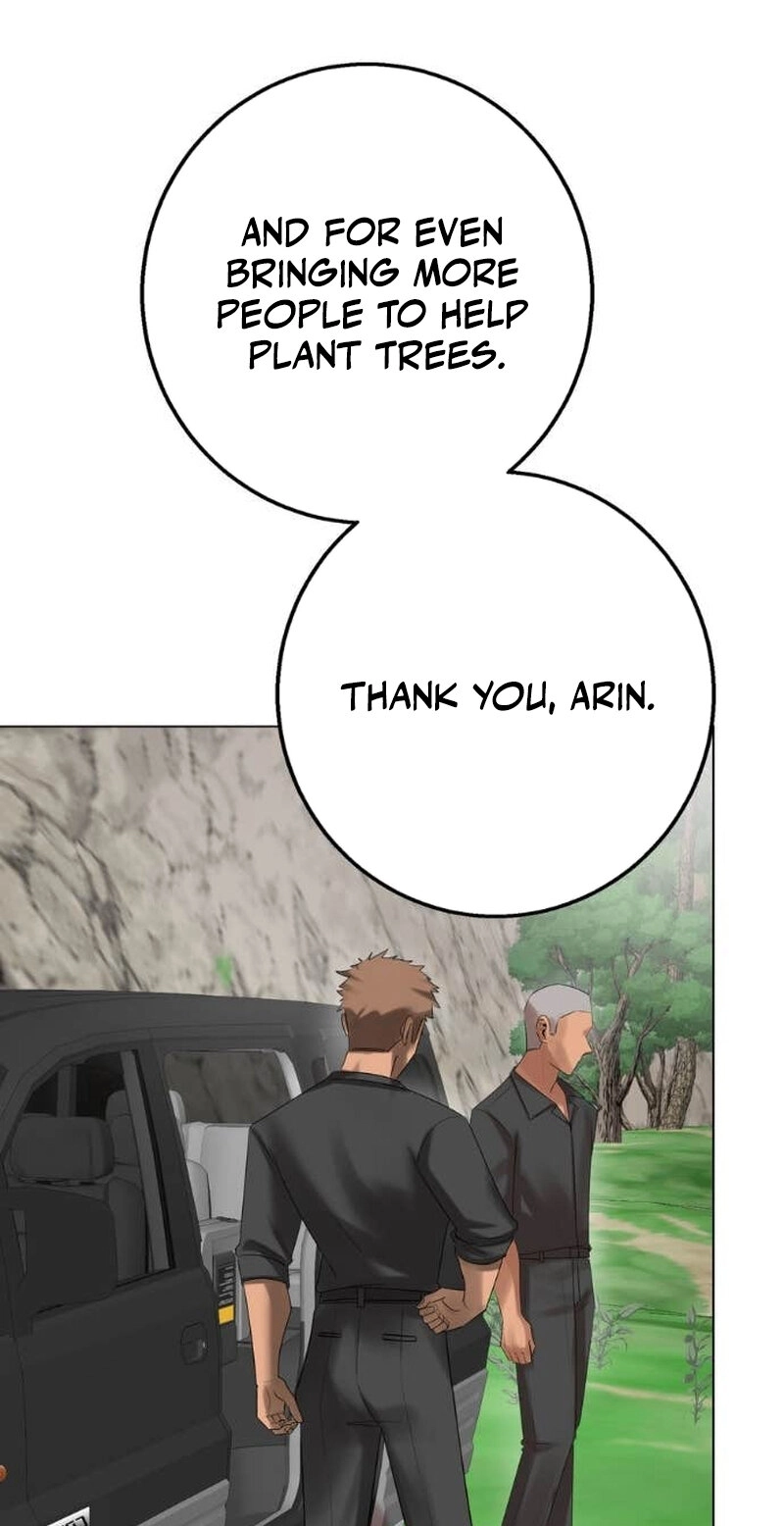 Wild Protectress Chapter 18 page 73 - 