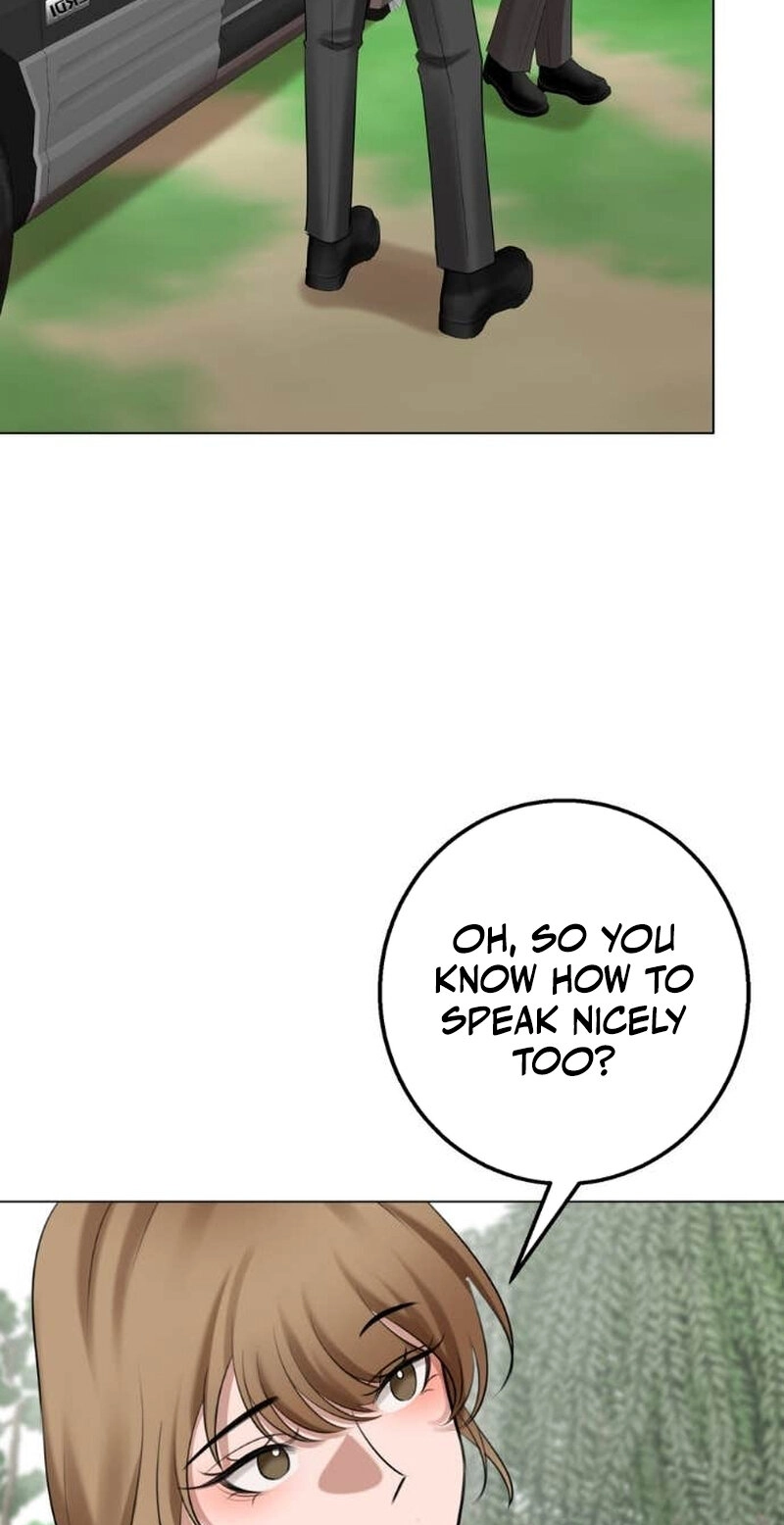 Wild Protectress Chapter 18 page 74 - 