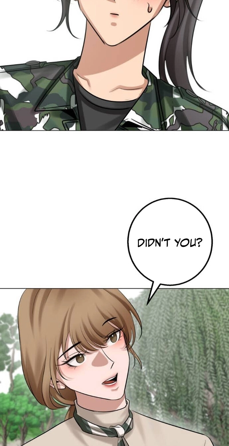 Wild Protectress Chapter 18 page 79 - 