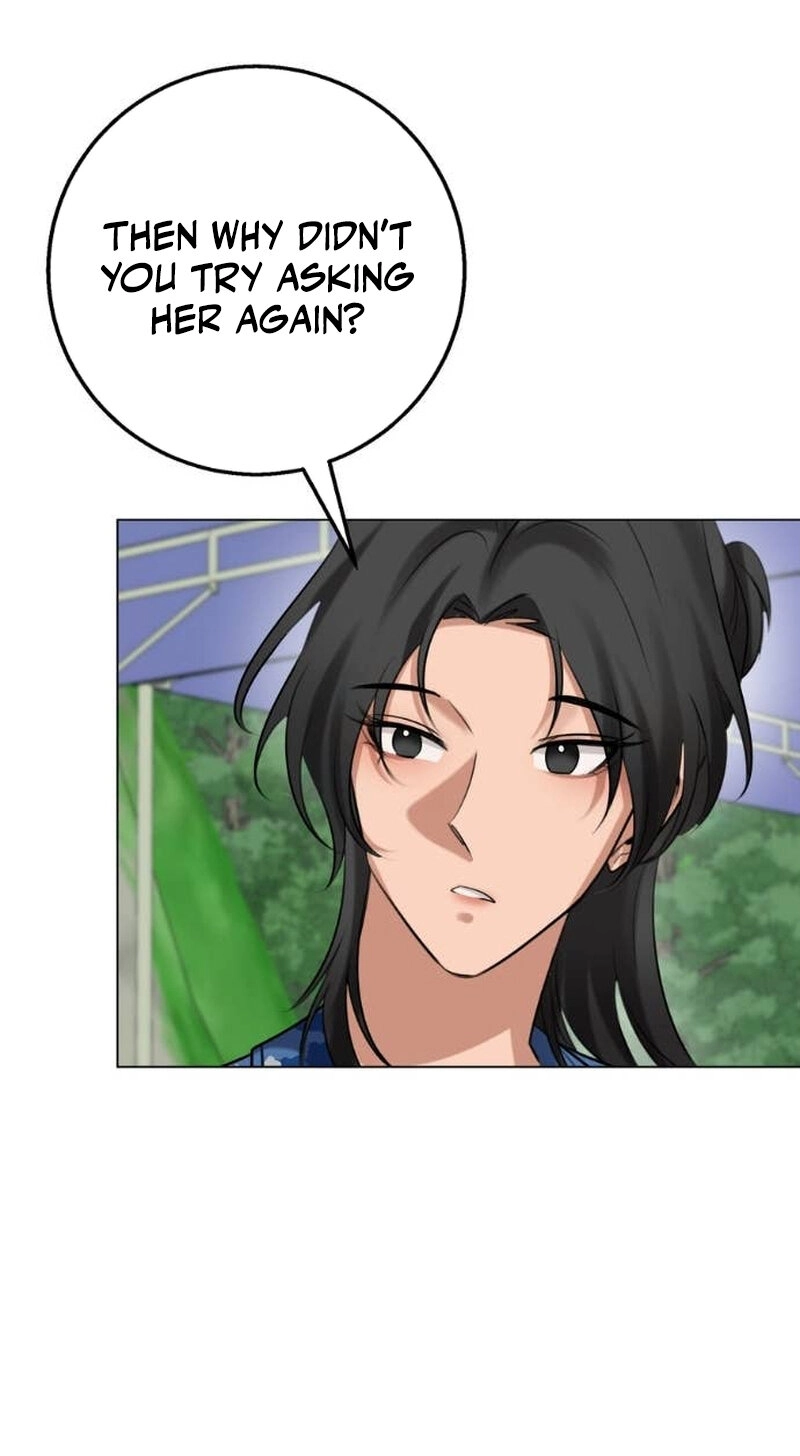 Wild Protectress Chapter 18 page 9 - 