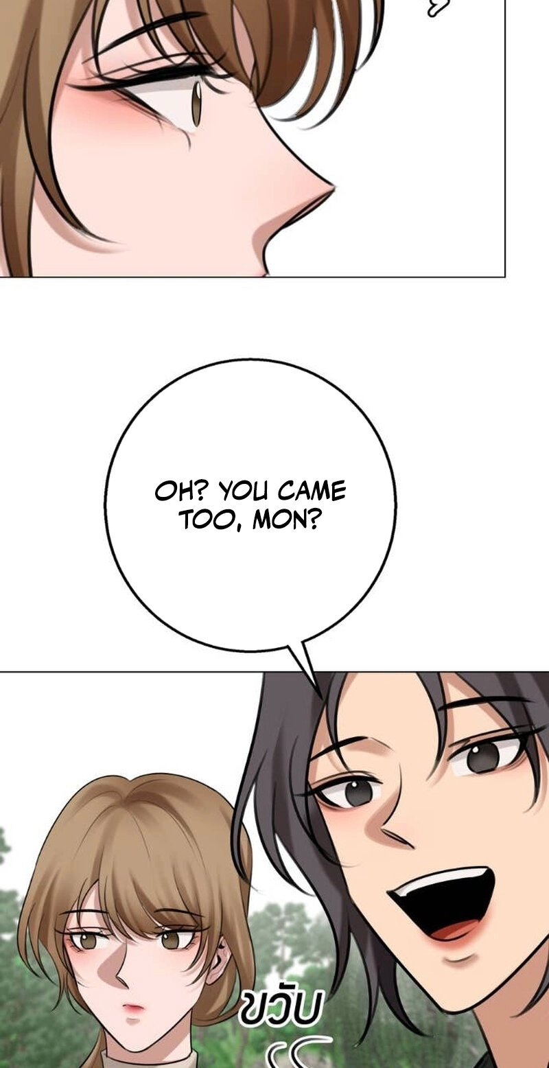 Wild Protectress Chapter 18 page 81 - 