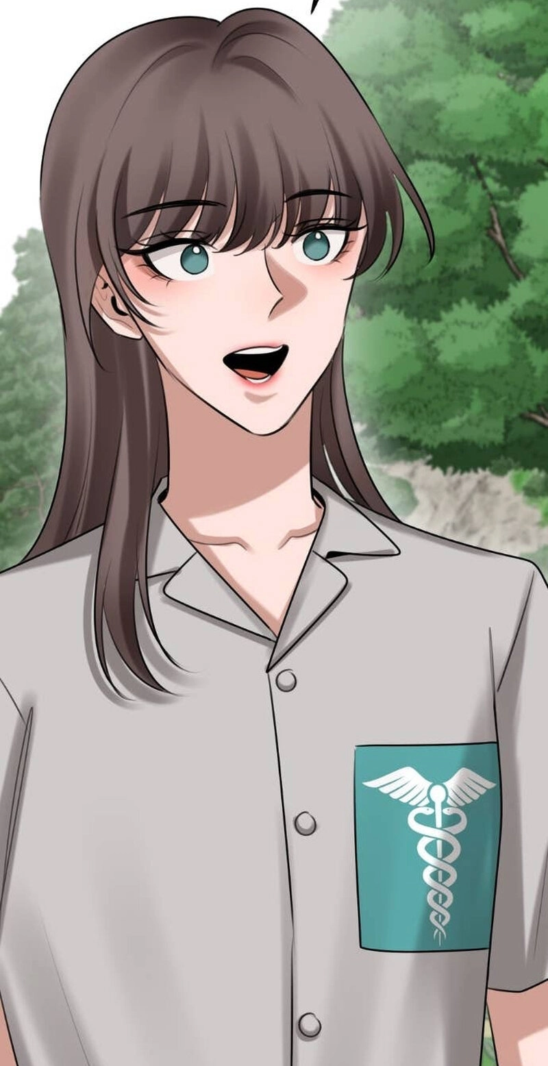 Wild Protectress Chapter 18 page 83 - 