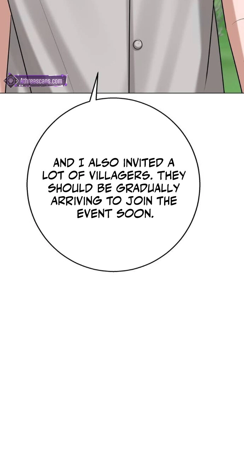 Wild Protectress Chapter 18 page 84 - 