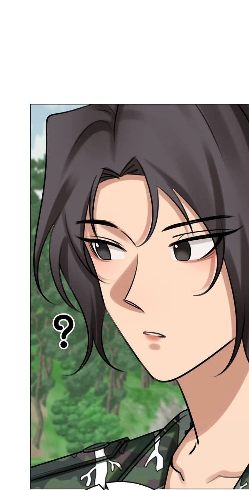 Wild Protectress Chapter 18 page 87 - 