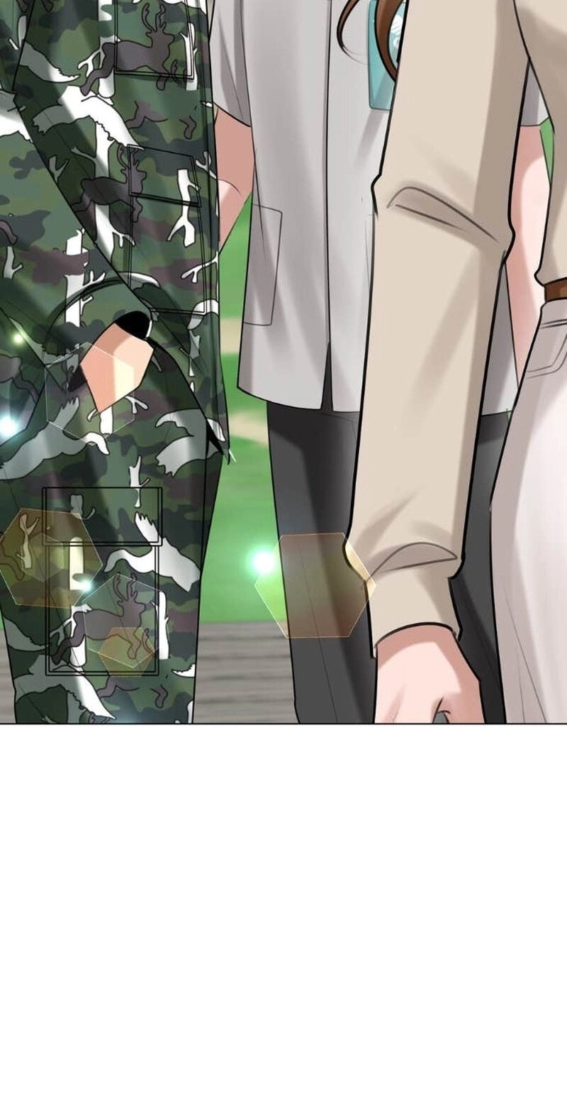 Wild Protectress Chapter 18 page 89 - 