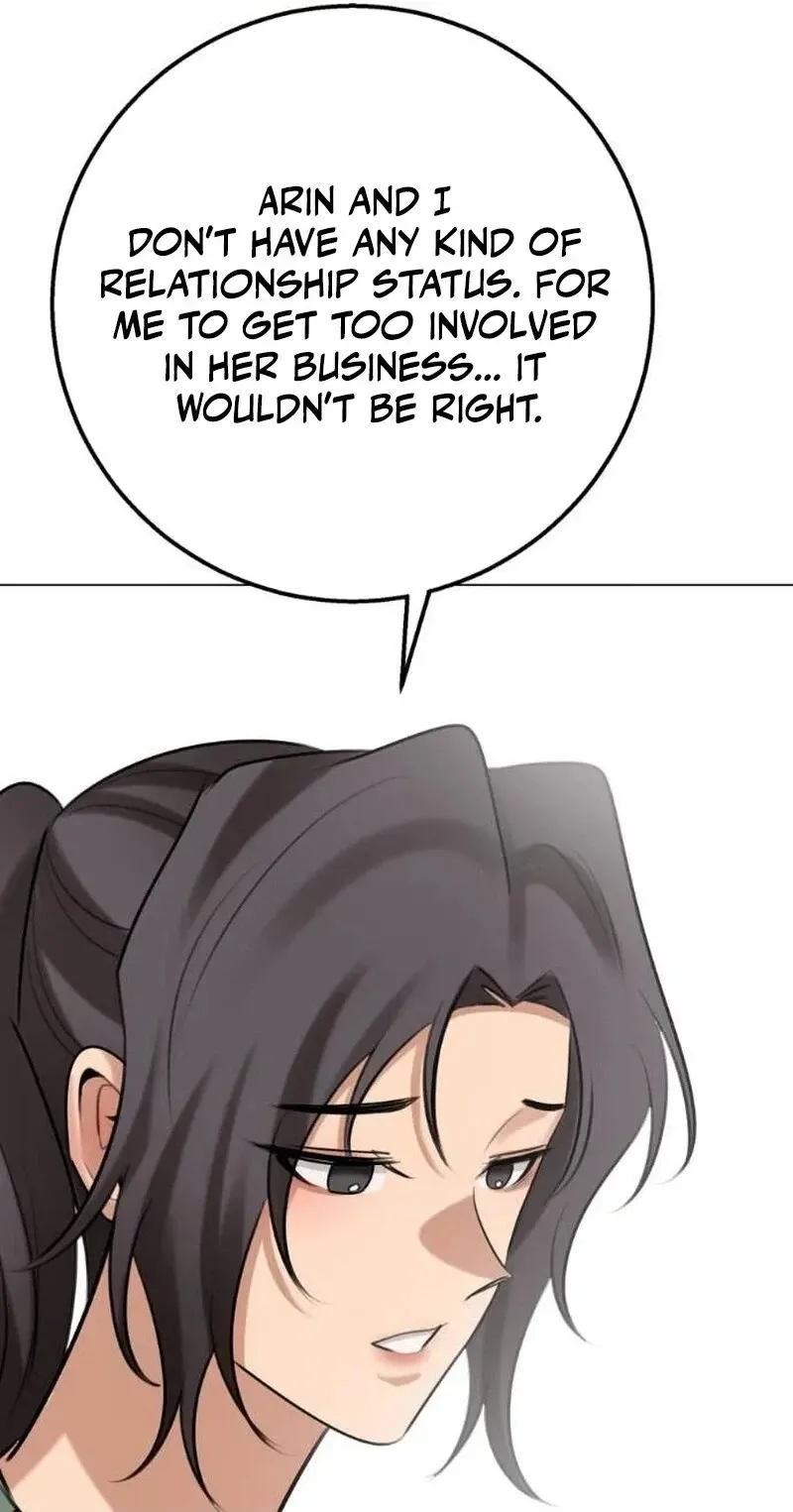 Wild Protectress Chapter 18 page 10 - 