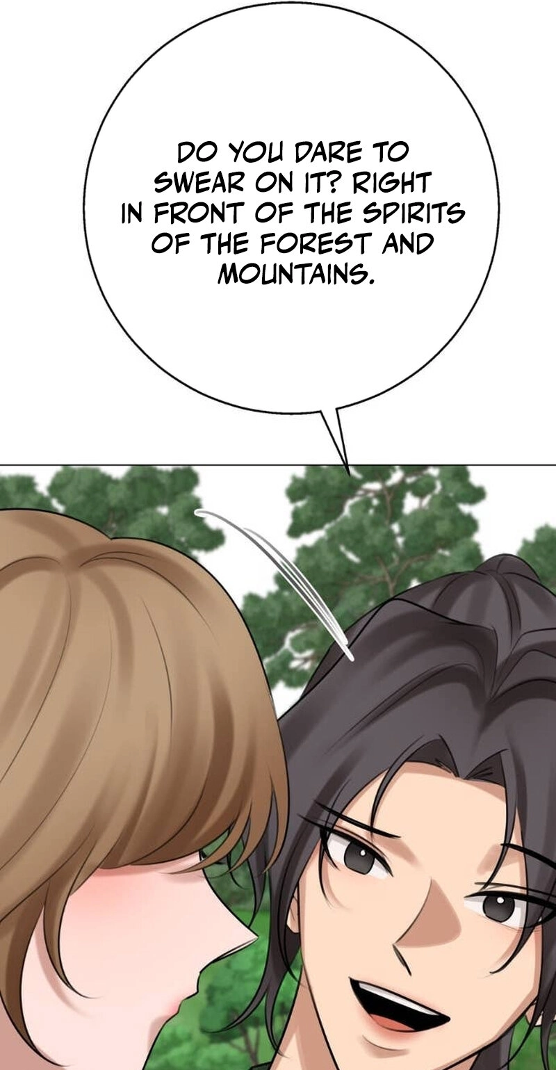 Wild Protectress Chapter 19 page 18 - 