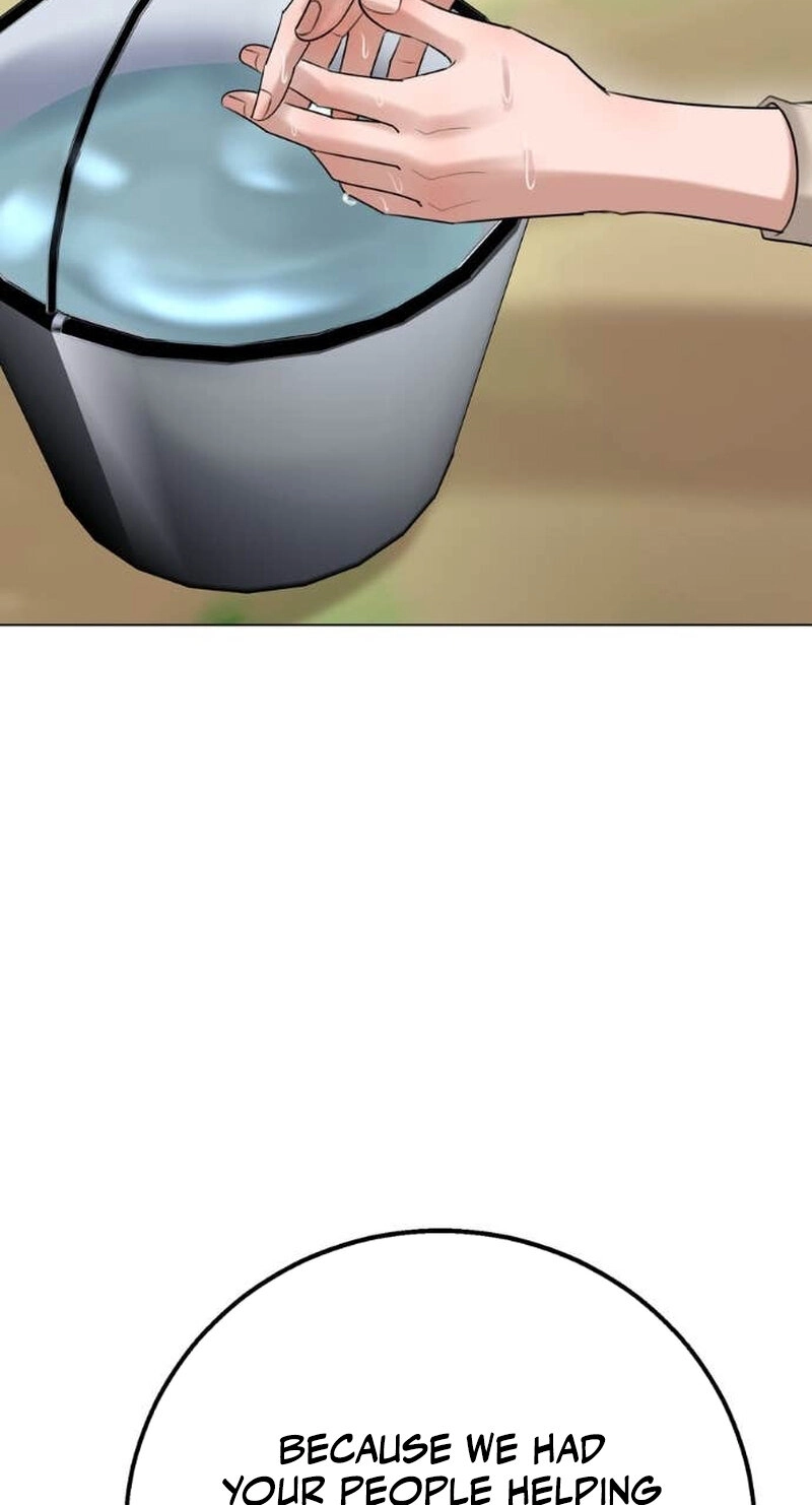Wild Protectress Chapter 19 page 3 - 