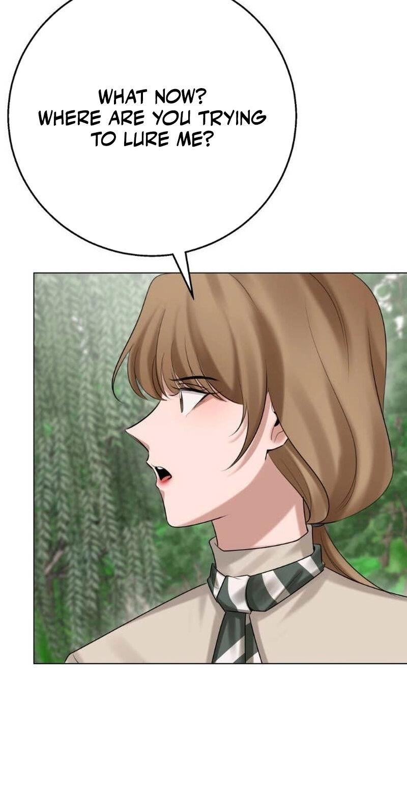 Wild Protectress Chapter 19 page 29 - 