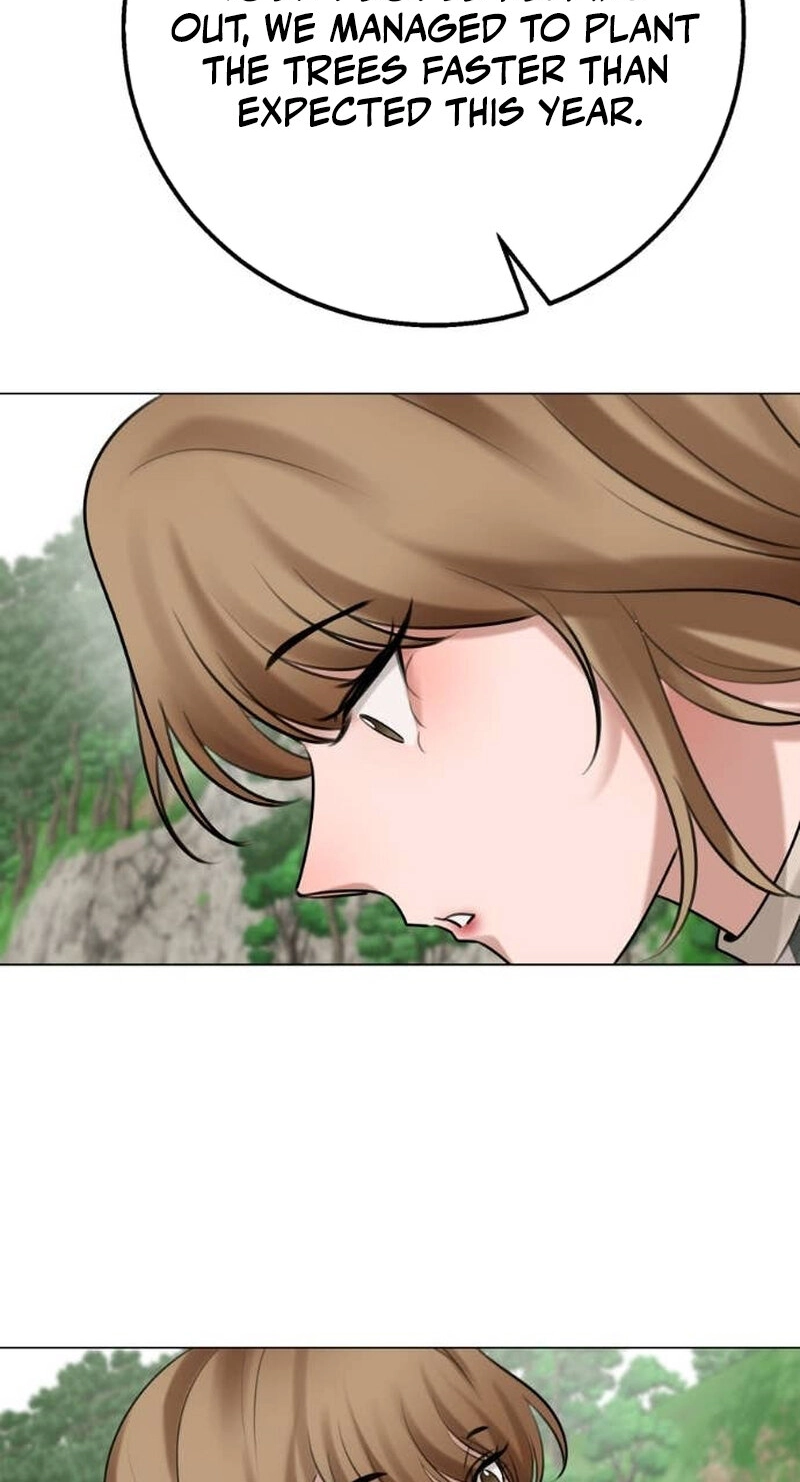 Wild Protectress Chapter 19 page 4 - 