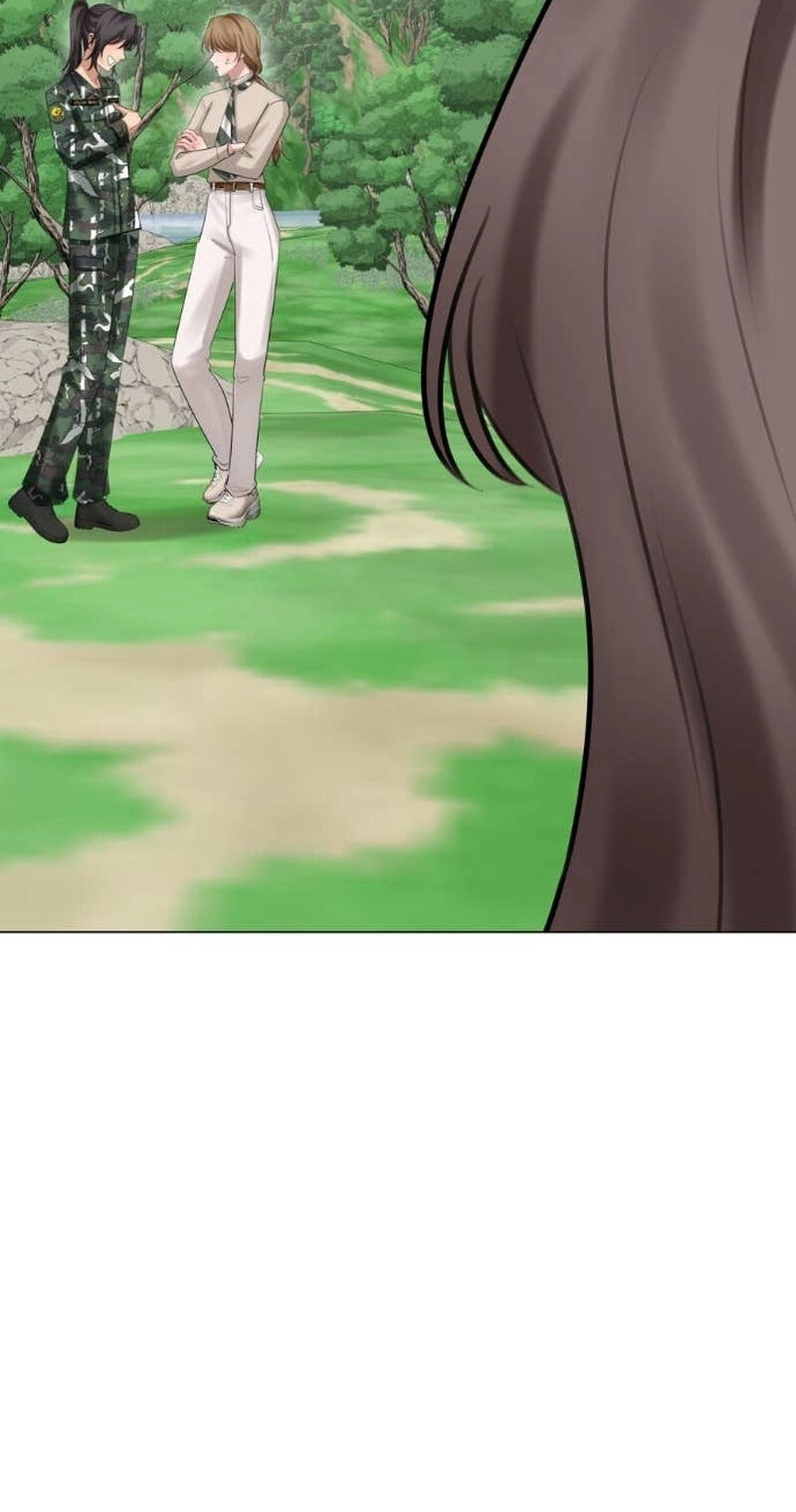 Wild Protectress Chapter 19 page 38 - 