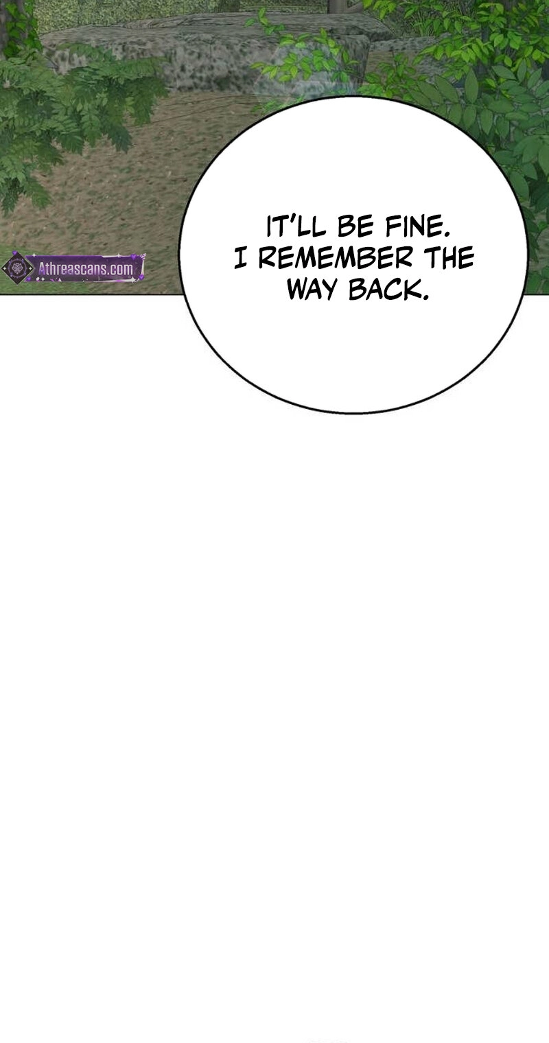 Wild Protectress Chapter 19 page 43 - 