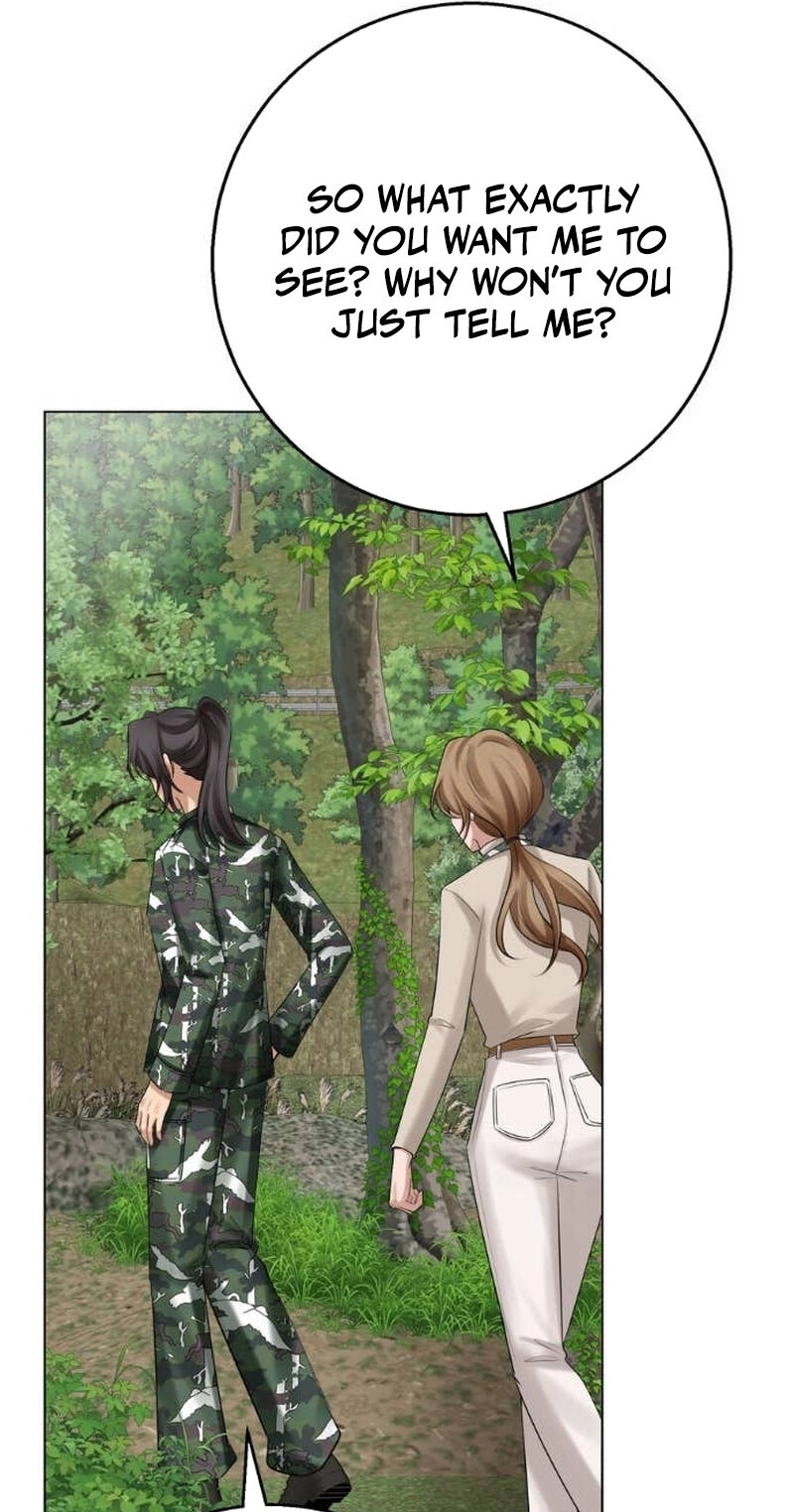 Wild Protectress Chapter 19 page 44 - 
