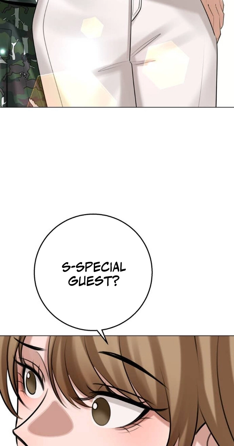 Wild Protectress Chapter 19 page 49 - 