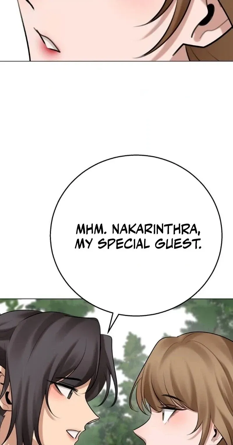 Wild Protectress Chapter 19 page 50 - 