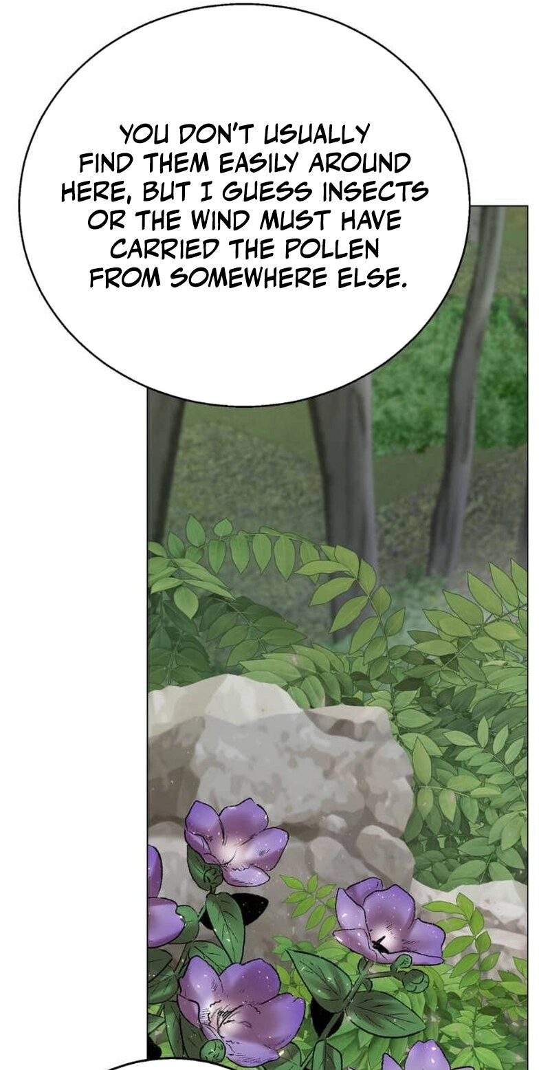 Wild Protectress Chapter 19 page 53 - 