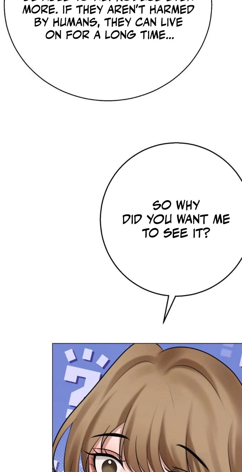 Wild Protectress Chapter 19 page 56 - 