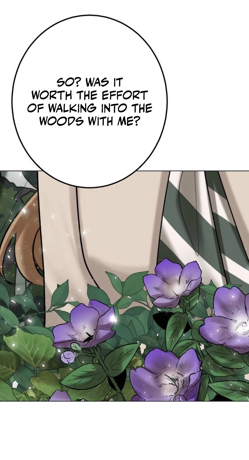 Wild Protectress Chapter 19 page 62 - 