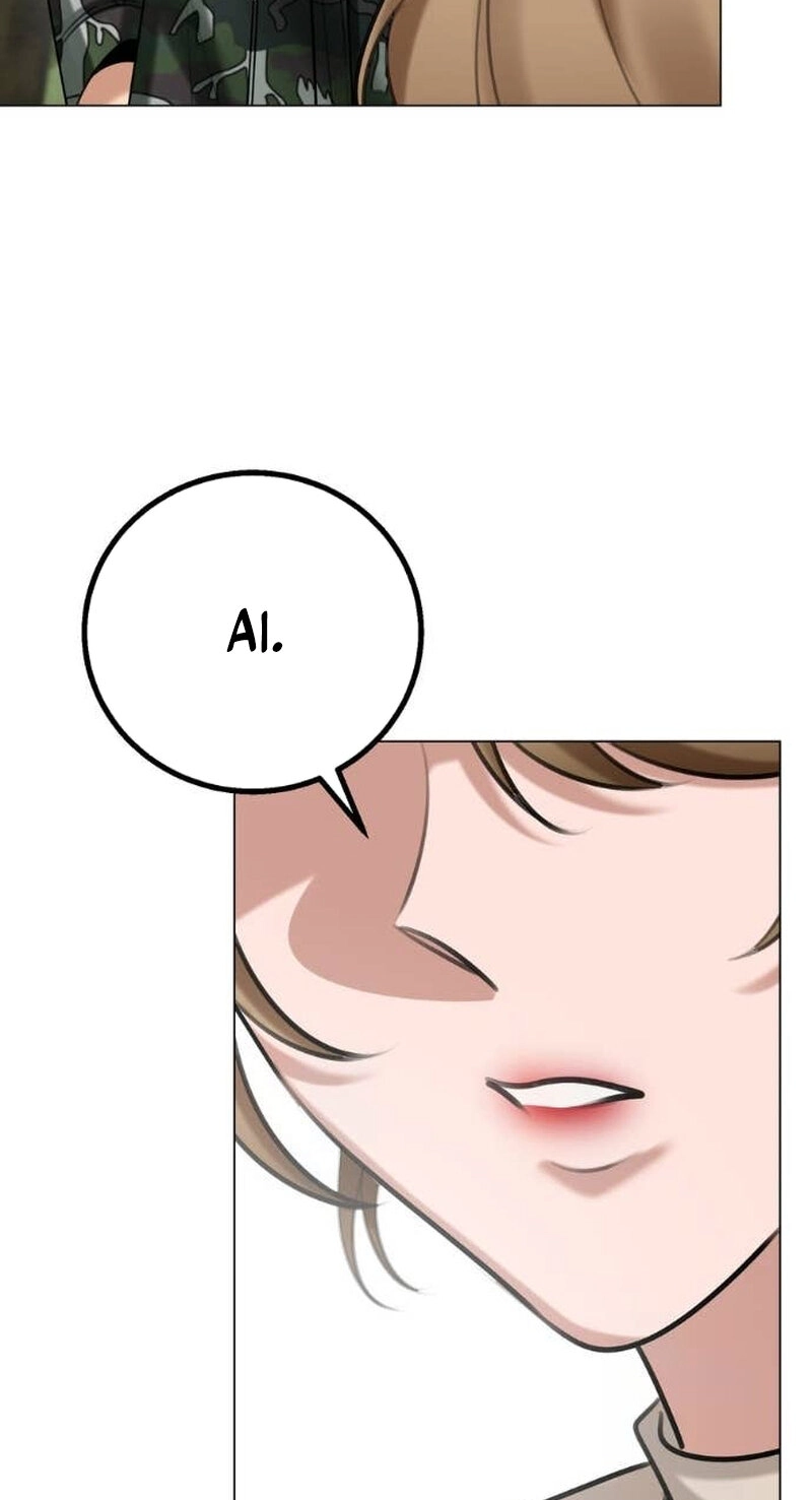 Wild Protectress Chapter 19 page 66 - 