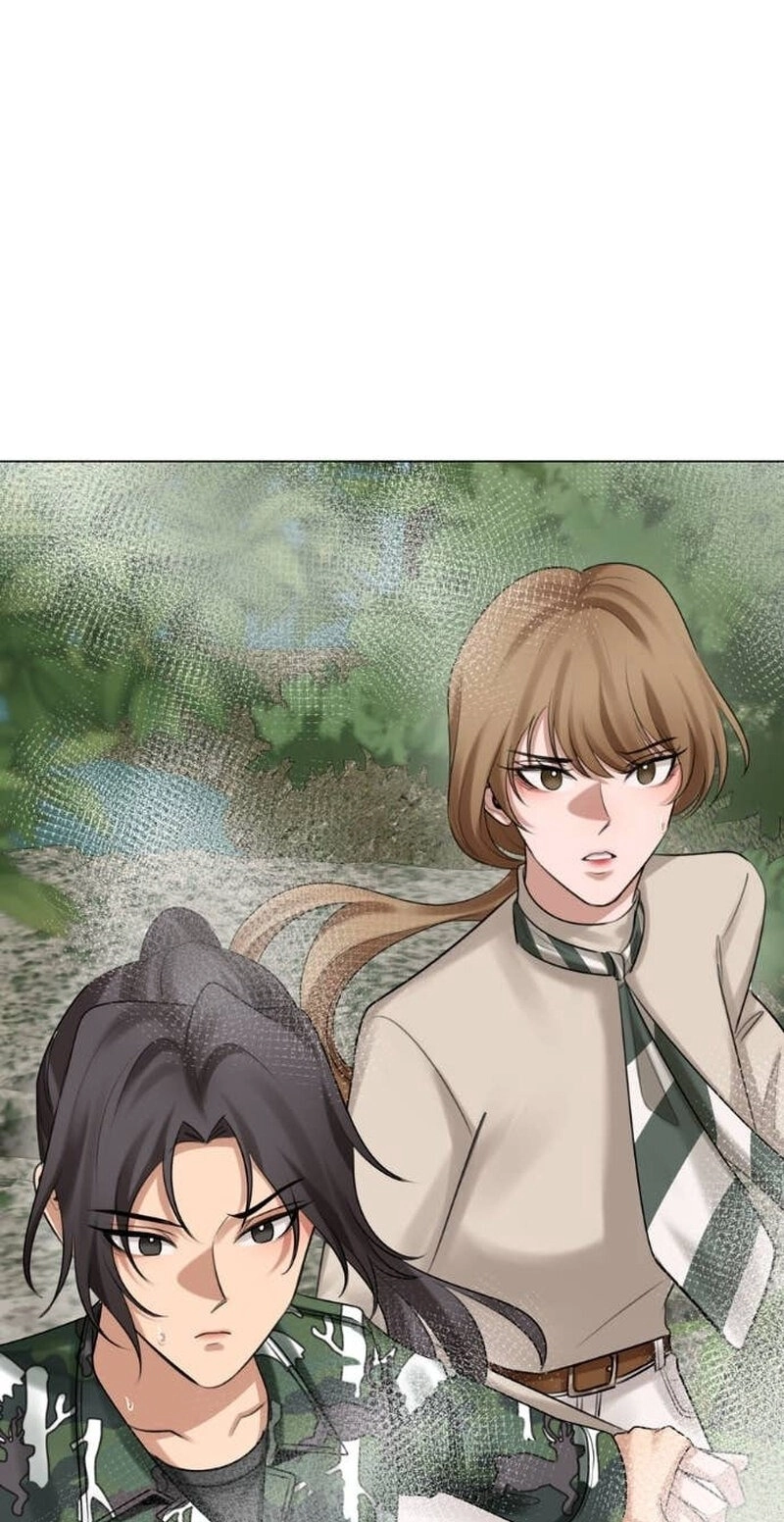 Wild Protectress Chapter 19 page 82 - 