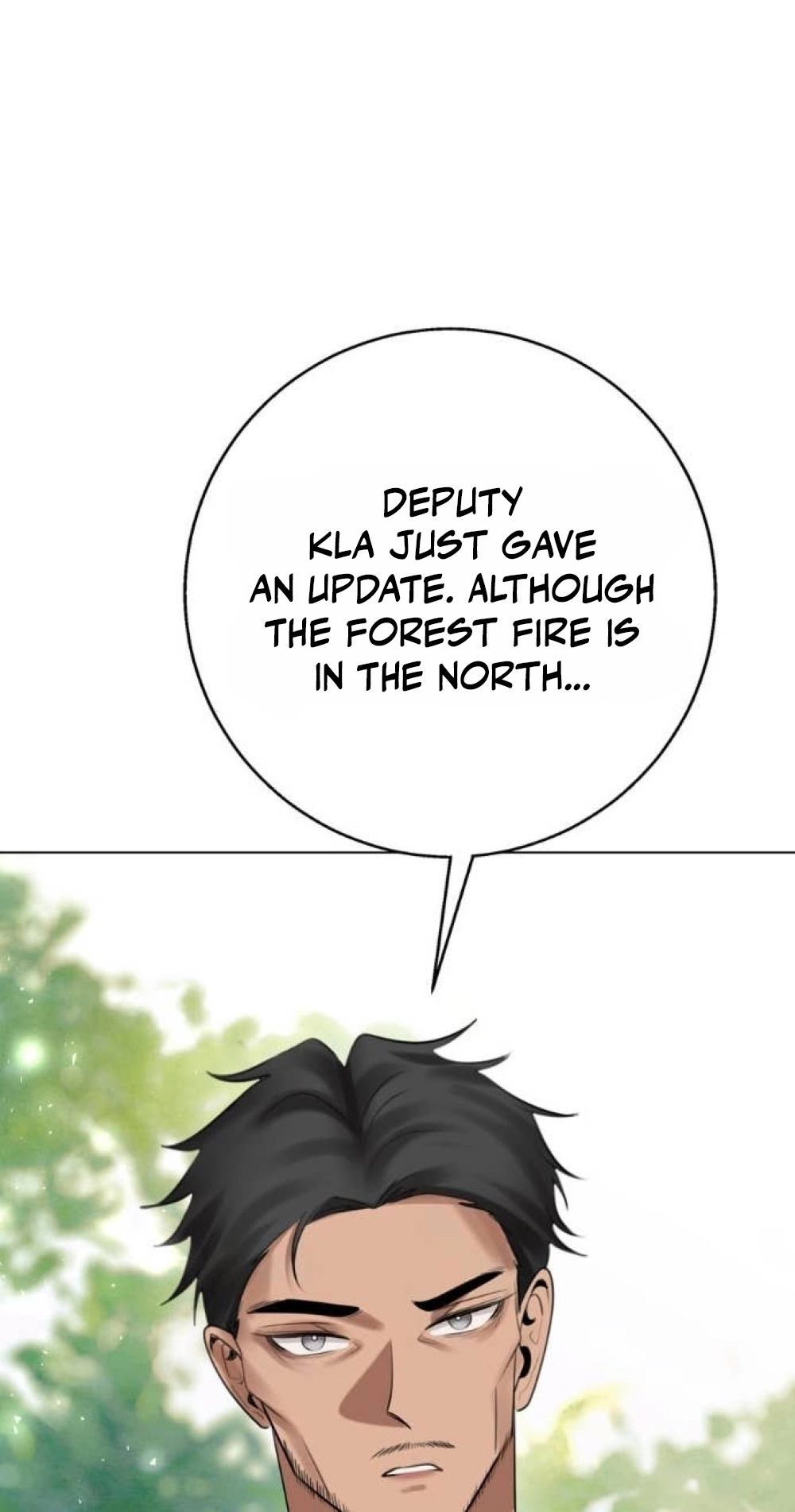 Wild Protectress Chapter 20 page 14 - 