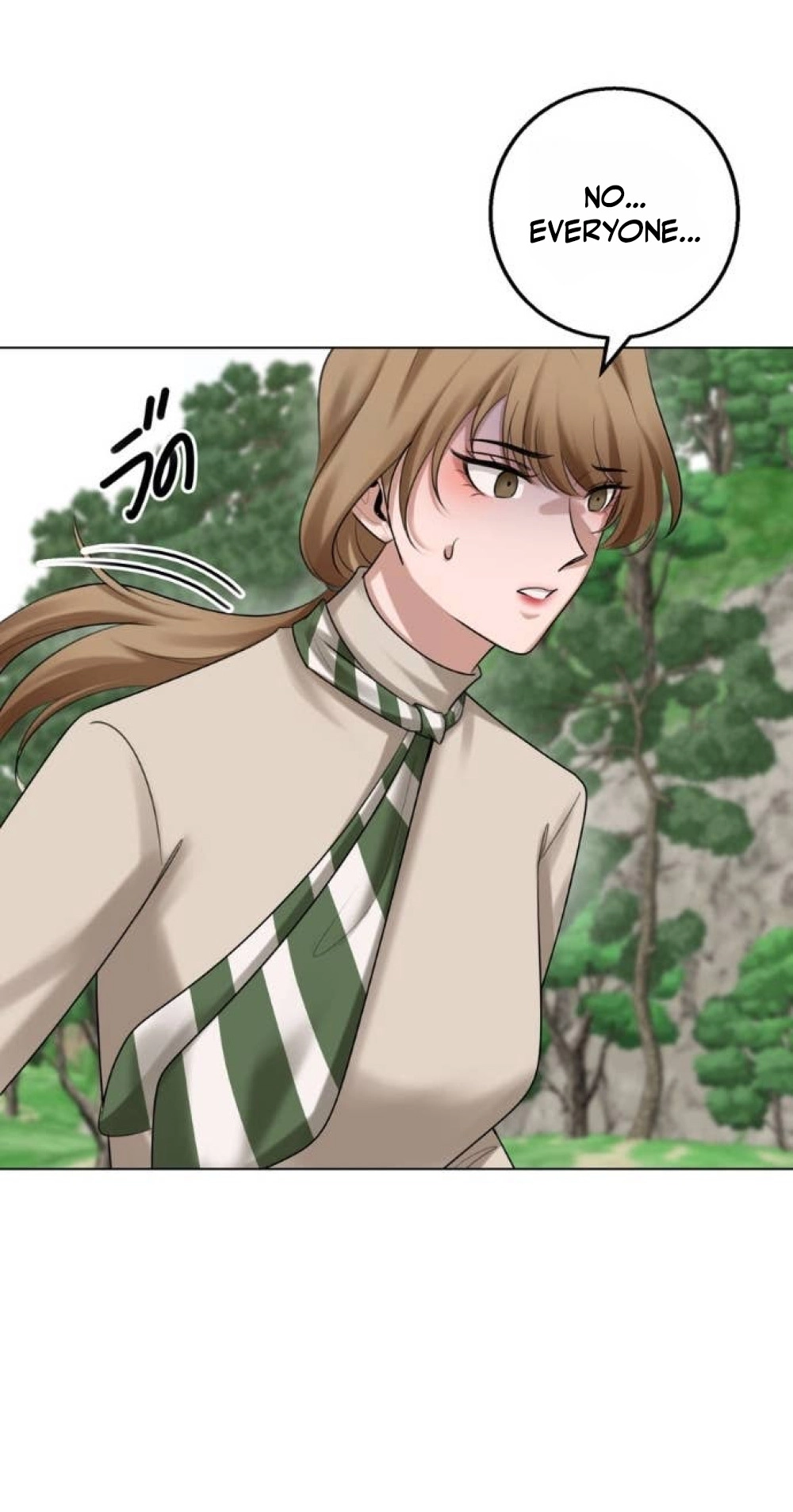Wild Protectress Chapter 20 page 24 - 